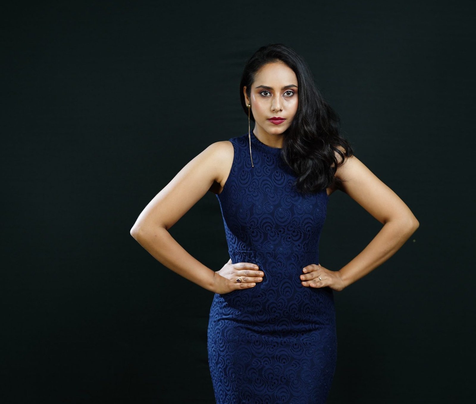 Khenisha Chandran