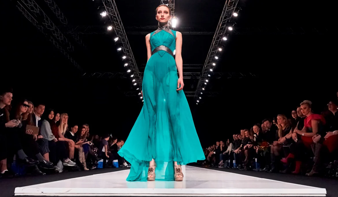Top 10 Runway Modelling Agencies