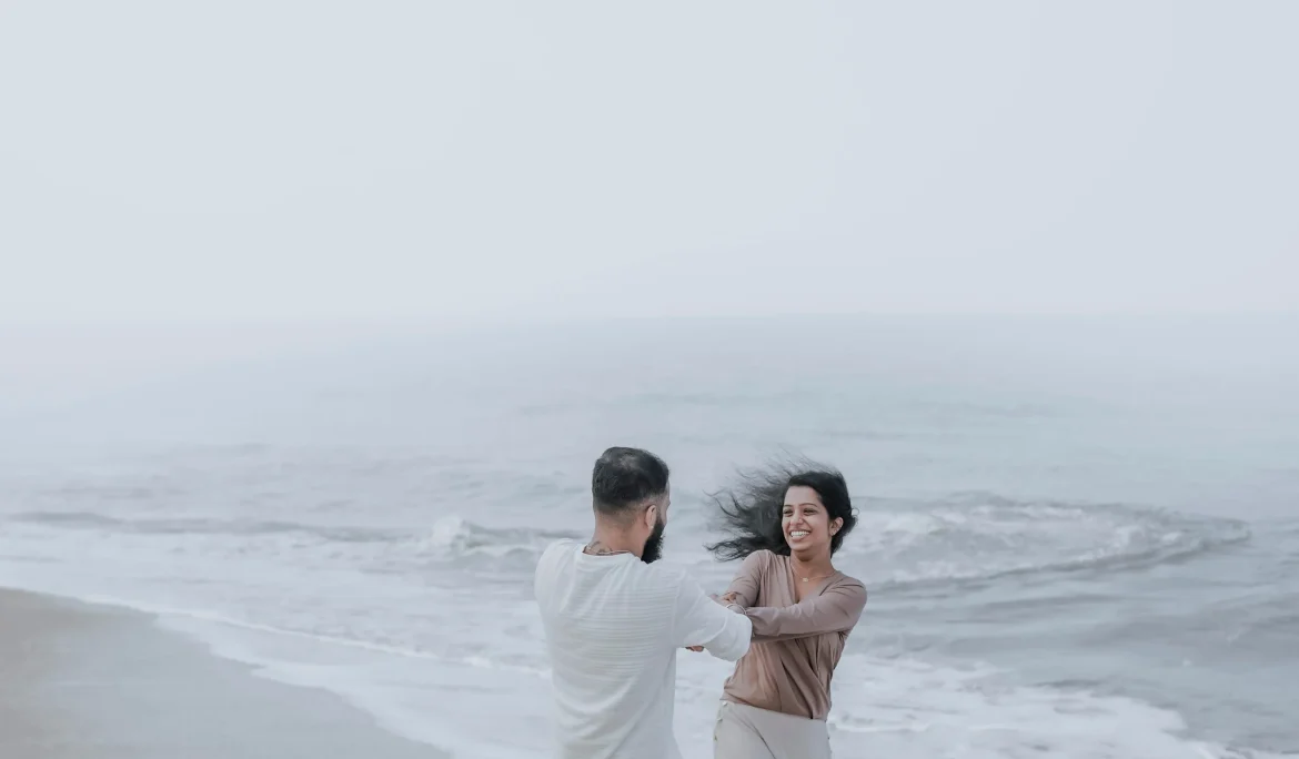 Vikas & Indulekha – Pre-Wedding