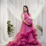 Nithyasree – Maternity Shoot Nithyasree – Maternity Shoot