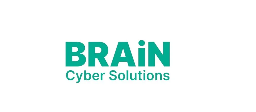brain cyber solutions logo