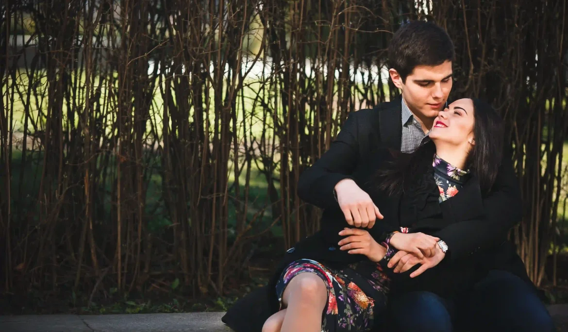 10 Trending Pre-Wedding Shoot Ideas