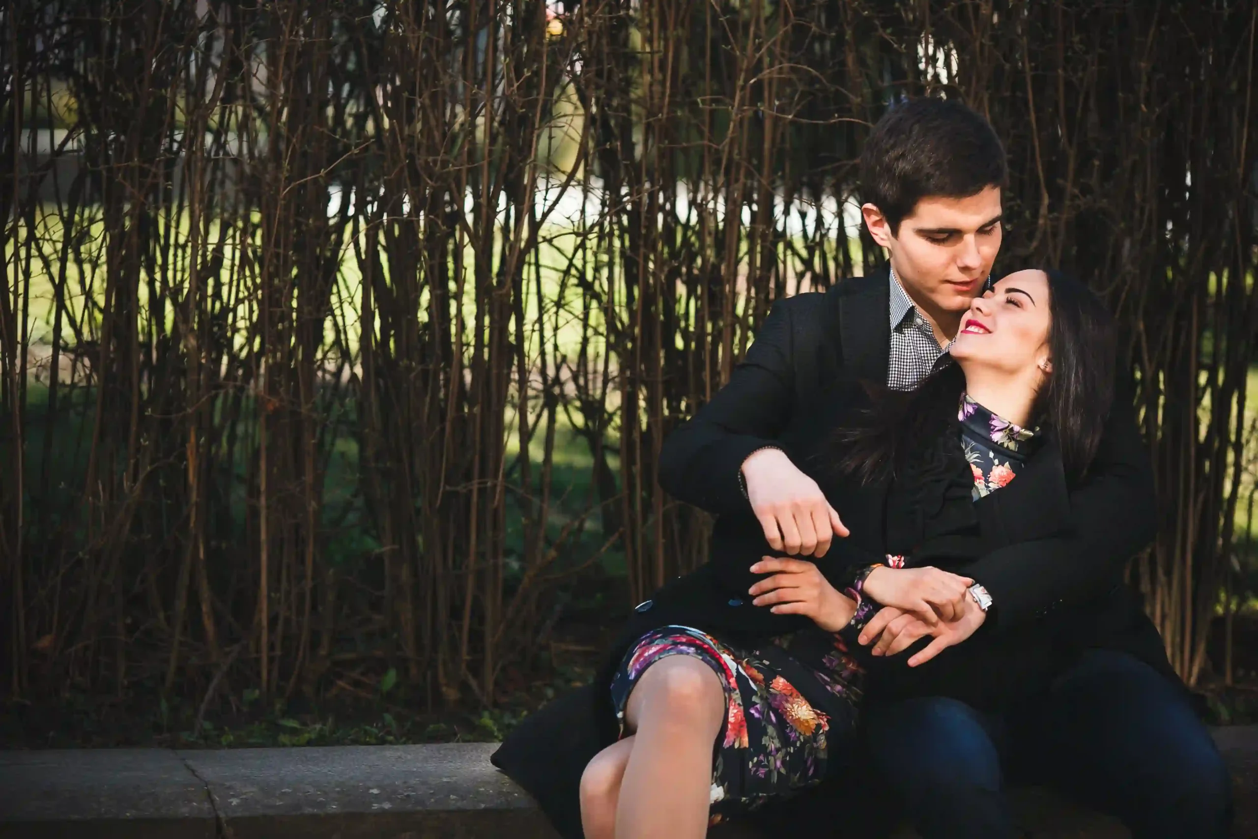 10 Trending Pre-Wedding Shoot Ideas