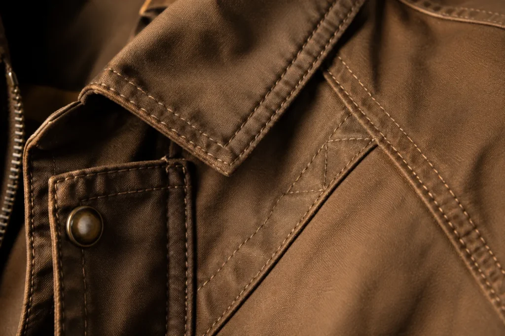 Detail & Close-up Shots