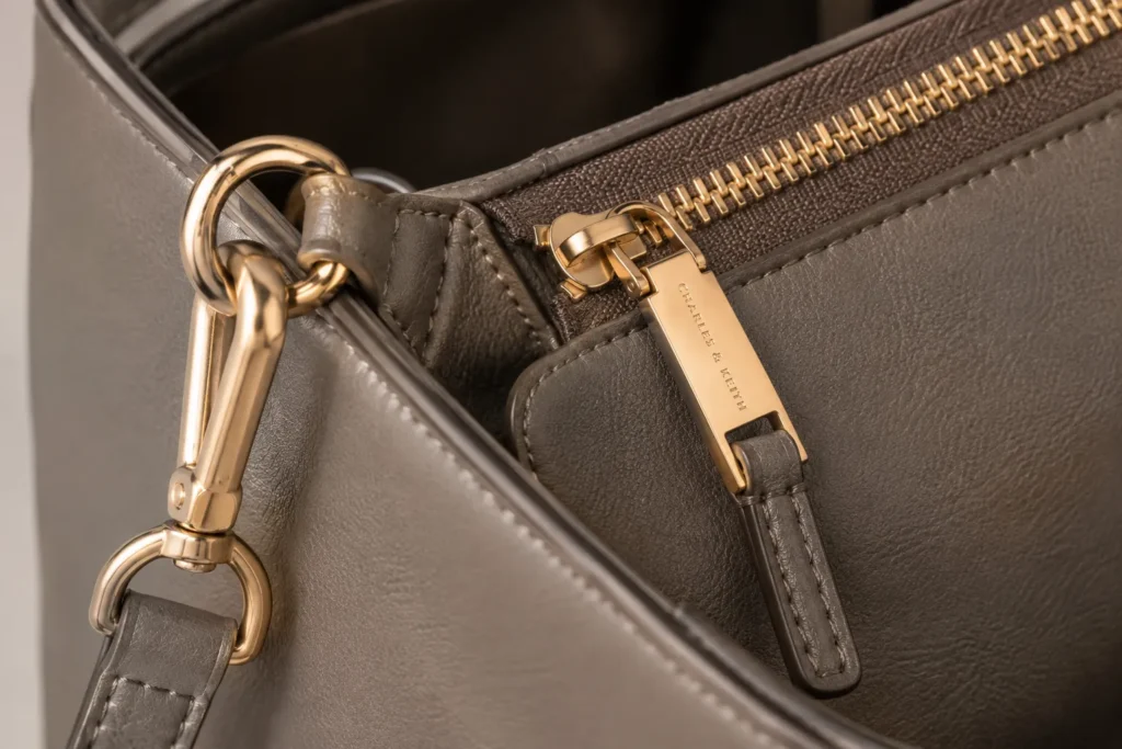 Detail & Close-up Shots