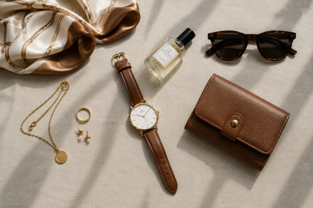 Overhead / flat lay (camera directly above, looking down):  