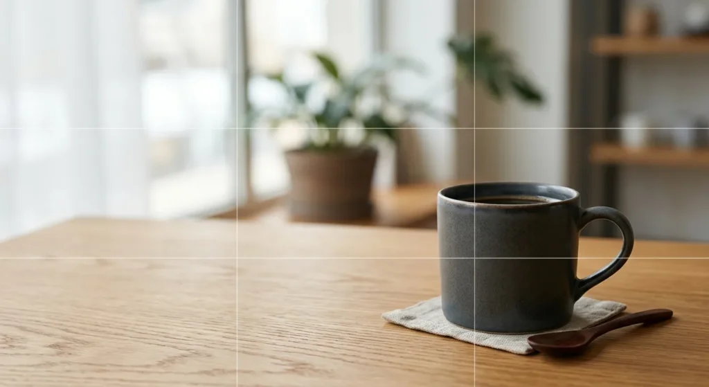 Rule of thirds