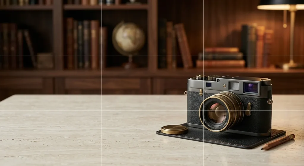 Rule of thirds