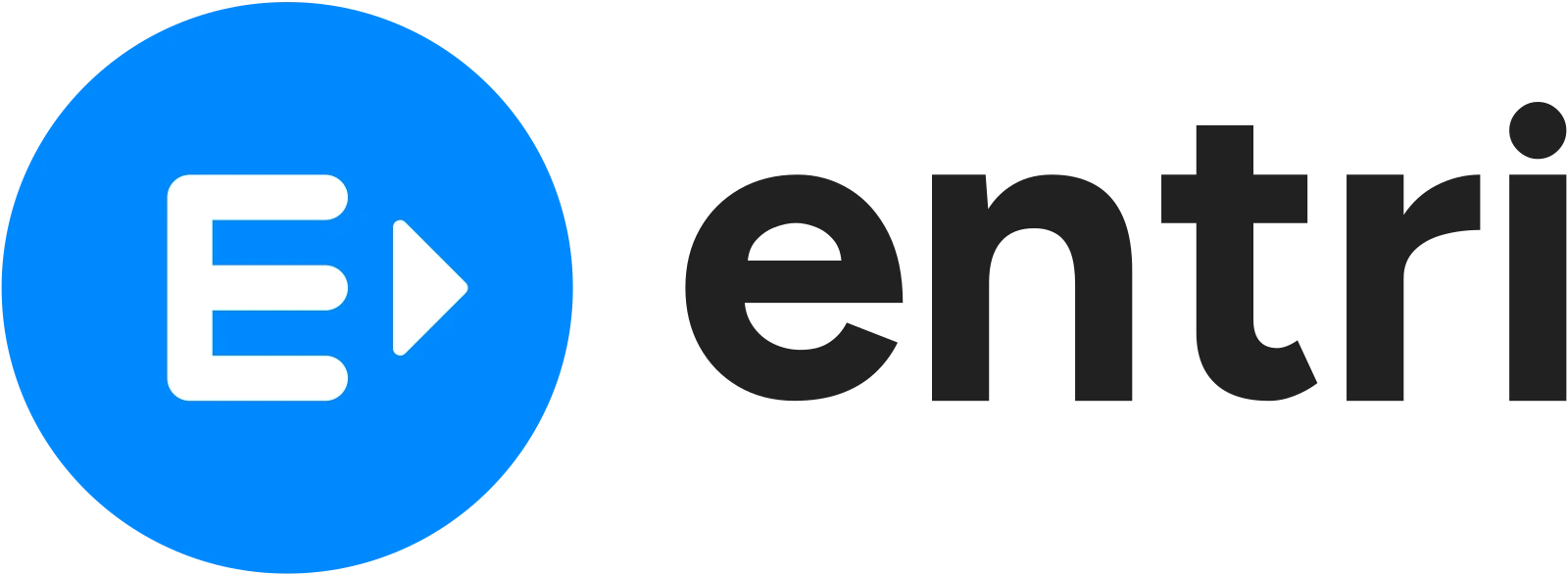 Entri — Photowant client