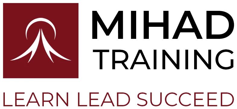 Al Mihad Training Centre — Photowant client