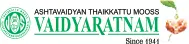 Vaidyaratnam Oushadhasala — Photowant client