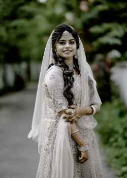 Wedding shoots in kerala